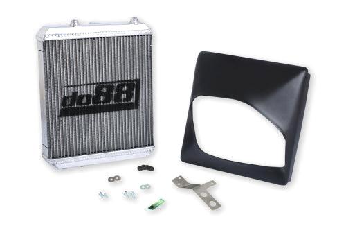 do88 Performance Radiator - BMW M2-Performance-Silicon Valley Bimmer