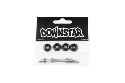 Downstar BMW License Plate Dress Up Hardware