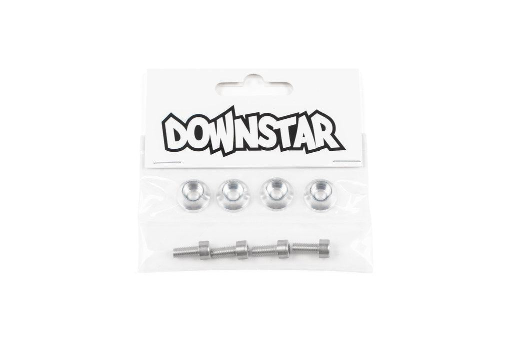Downstar BMW License Plate Dress Up Hardware