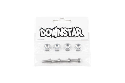 Downstar BMW License Plate Dress Up Hardware