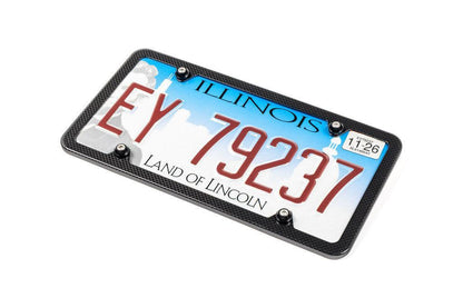 Downstar BMW License Plate Dress Up Hardware