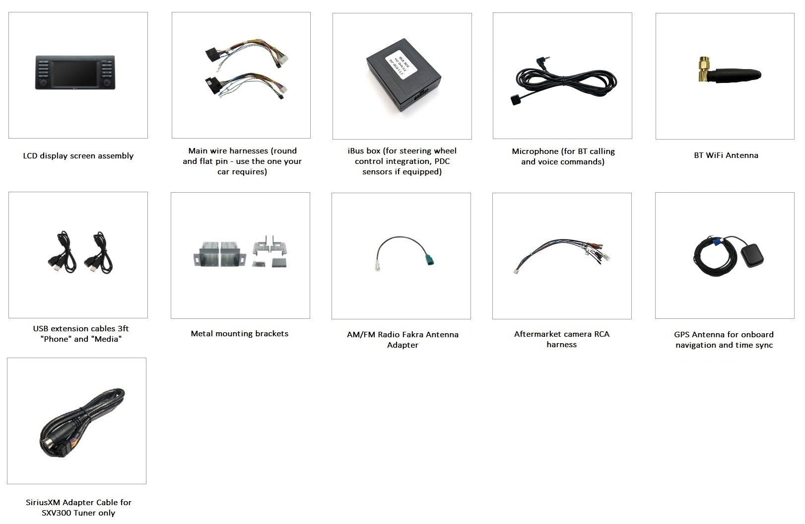 Dynavin D9-E39 Multimedia Stereo System for BMW 5 Series (1996-2003)-Sound & Audio-Silicon Valley Bimmer