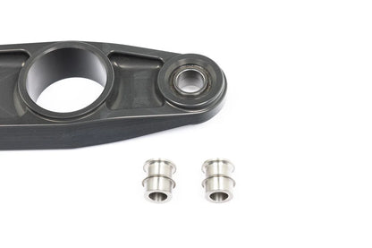 E-Motion Engineering 991 GT Front Outer Control Arm Set-Suspension-Silicon Valley Bimmer