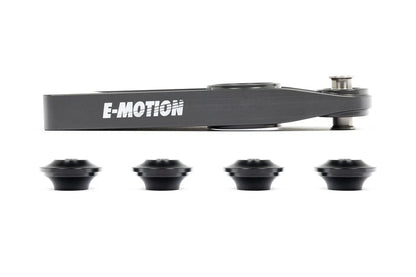 E-Motion Engineering 991 GT Front Outer Control Arm Set-Suspension-Silicon Valley Bimmer