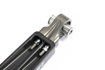 E-Motion Engineering 991 GT Front Outer Control Arm Set-Suspension-Silicon Valley Bimmer