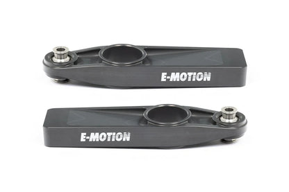 E-Motion Engineering 991 GT Front Outer Control Arm Set-Suspension-Silicon Valley Bimmer