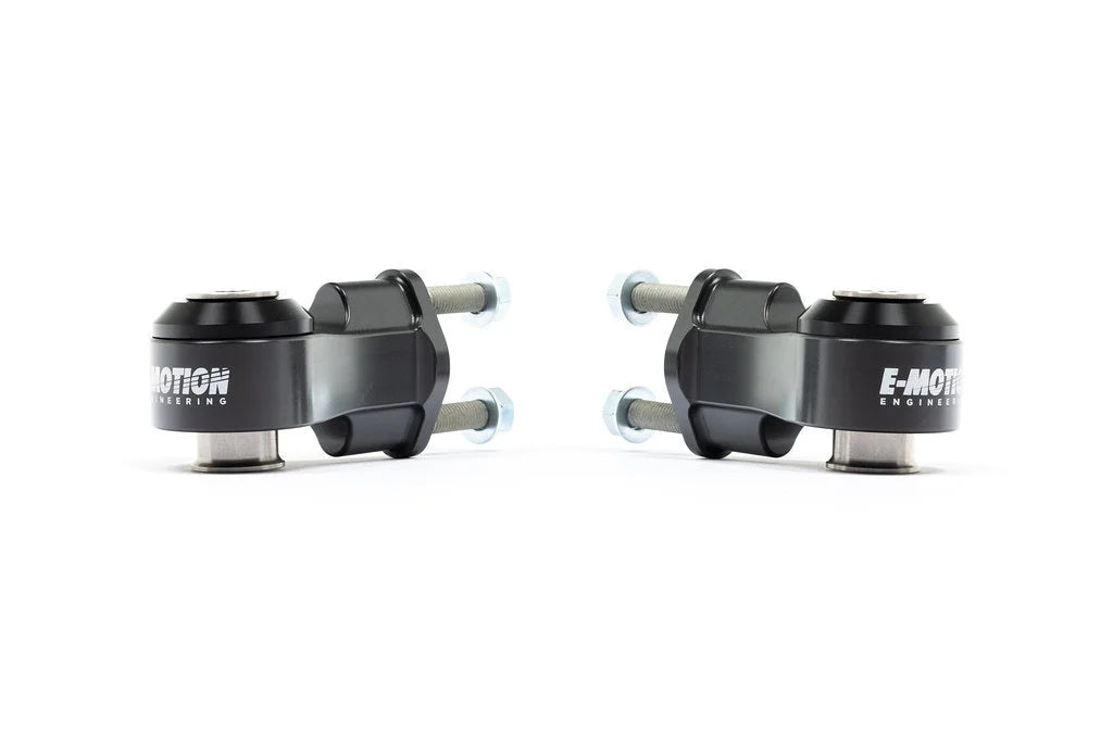 E-Motion Engineering 991 GT Rear Inner Control Arm Set-Suspension-Silicon Valley Bimmer