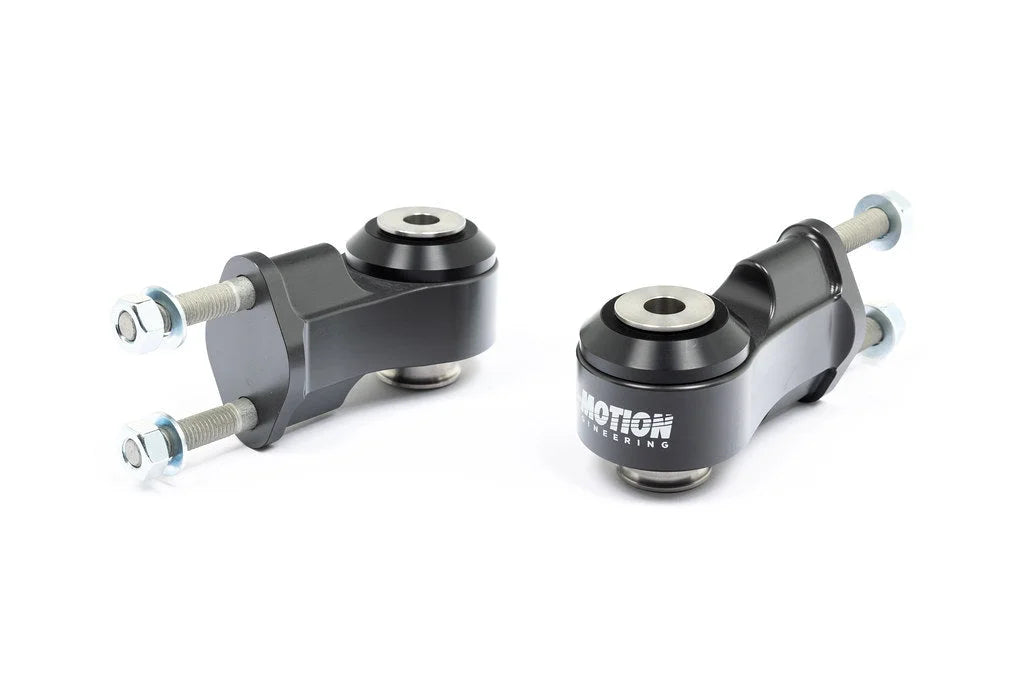 E-Motion Engineering 991 GT Rear Inner Control Arm Set-Suspension-Silicon Valley Bimmer