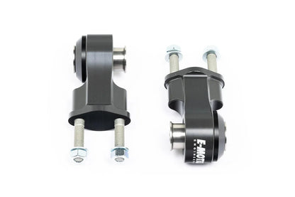 E-Motion Engineering 991 GT Rear Inner Control Arm Set-Suspension-Silicon Valley Bimmer