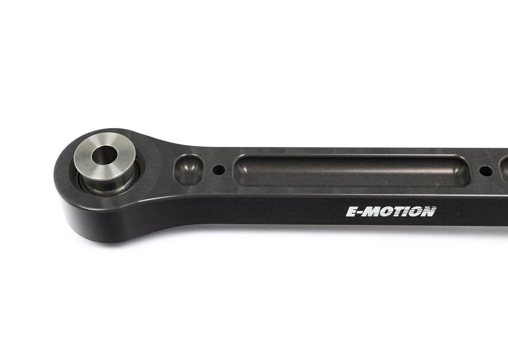 E-Motion Engineering 991 GT Rear Outer Control Arms-Suspension-Silicon Valley Bimmer