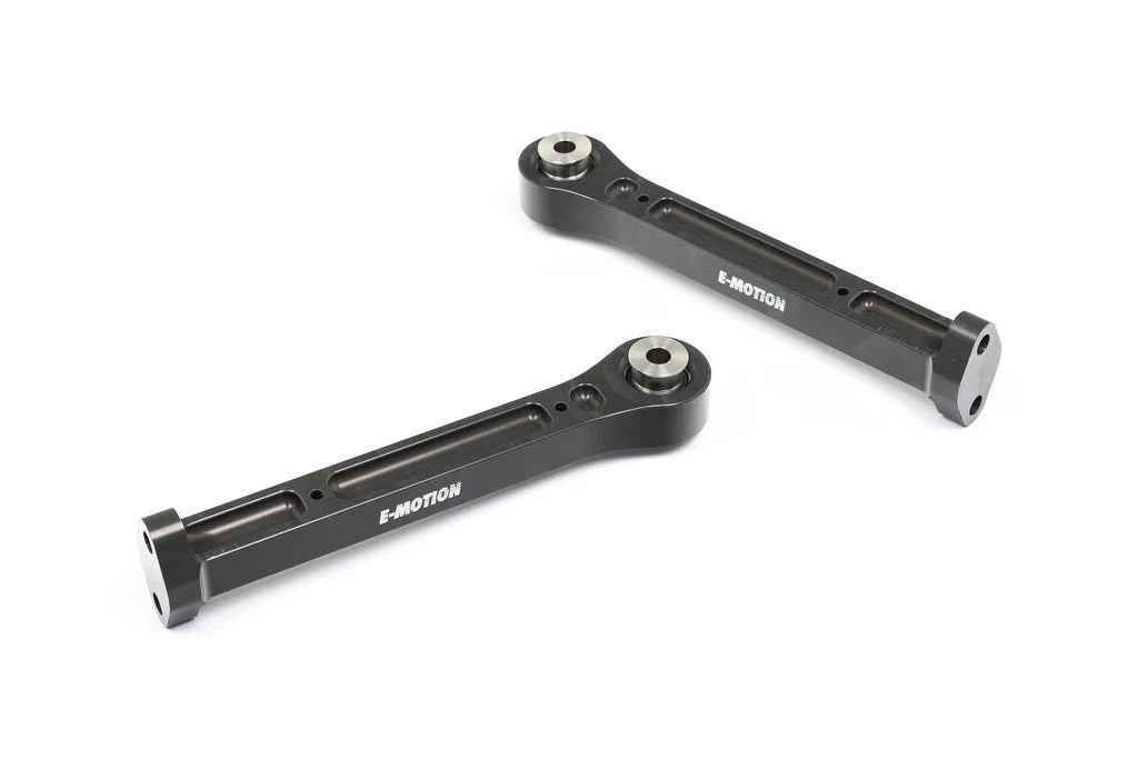 E-Motion Engineering 991 GT Rear Outer Control Arms-Suspension-Silicon Valley Bimmer
