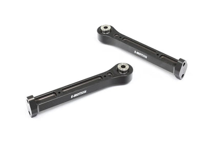 E-Motion Engineering 991 GT Rear Outer Control Arms-Suspension-Silicon Valley Bimmer