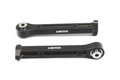 E-Motion Engineering 991 GT Rear Outer Control Arms-Suspension-Silicon Valley Bimmer