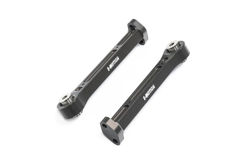 E-Motion Engineering 991 GT Rear Outer Control Arms-Suspension-Silicon Valley Bimmer