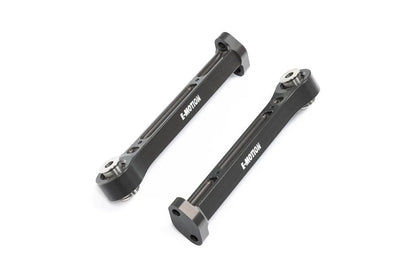 E-Motion Engineering 991 GT Rear Outer Control Arms-Suspension-Silicon Valley Bimmer