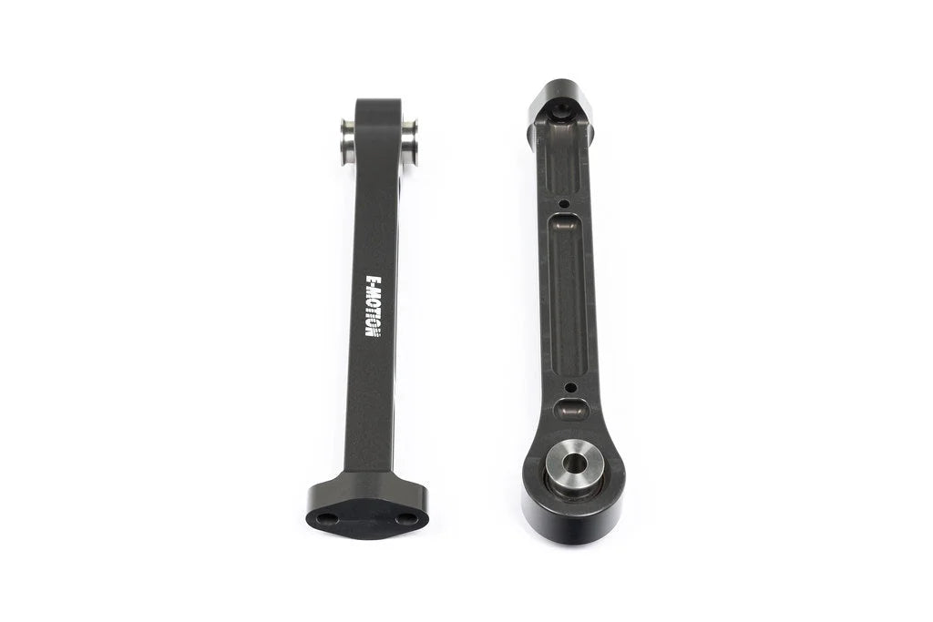 E-Motion Engineering 991 GT Rear Outer Control Arms-Suspension-Silicon Valley Bimmer