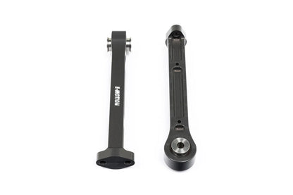 E-Motion Engineering 991 GT Rear Outer Control Arms-Suspension-Silicon Valley Bimmer