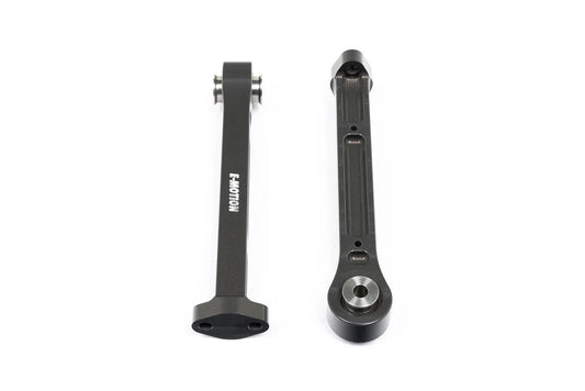 E-Motion Engineering 991 GT Rear Outer Control Arms-Suspension-Silicon Valley Bimmer