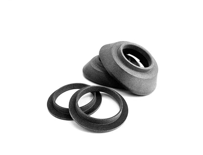 E-Motion Engineering 991 GT2RS / GT3RS Spring Adapter Set-Suspension-Silicon Valley Bimmer