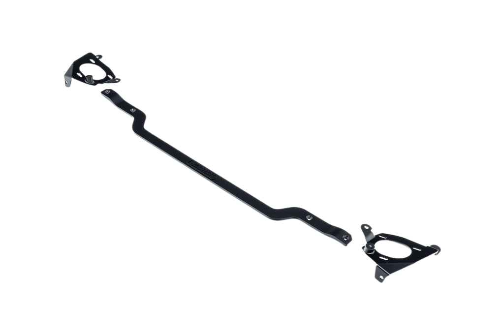 E-Motion Engineering 991 Strut Tower Reinforcement Brace-Suspension-Silicon Valley Bimmer