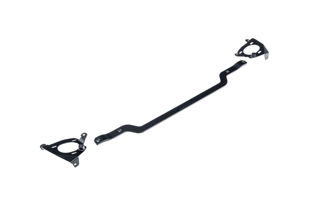 E-Motion Engineering 991 Strut Tower Reinforcement Brace-Suspension-Silicon Valley Bimmer