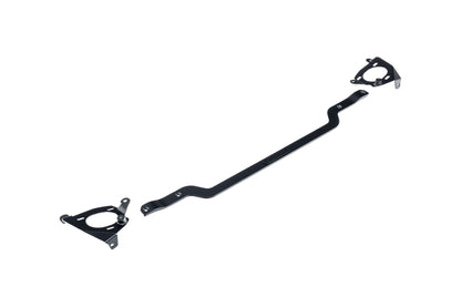 E-Motion Engineering 991 Strut Tower Reinforcement Brace-Suspension-Silicon Valley Bimmer