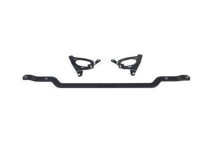 E-Motion Engineering 991 Strut Tower Reinforcement Brace-Suspension-Silicon Valley Bimmer