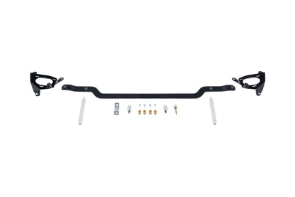 E-Motion Engineering 991 Strut Tower Reinforcement Brace-Suspension-Silicon Valley Bimmer