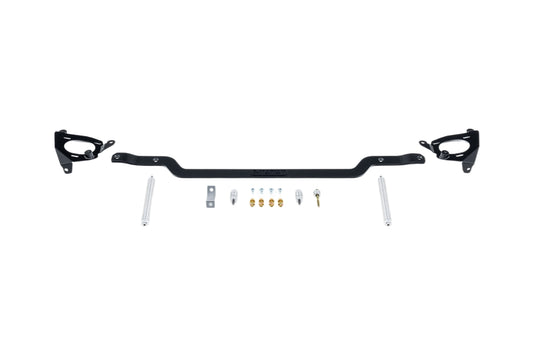 E-Motion Engineering 991 Strut Tower Reinforcement Brace-Suspension-Silicon Valley Bimmer