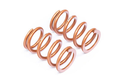 E-Motion Engineering GT Model Spring Package-Suspension-Silicon Valley Bimmer