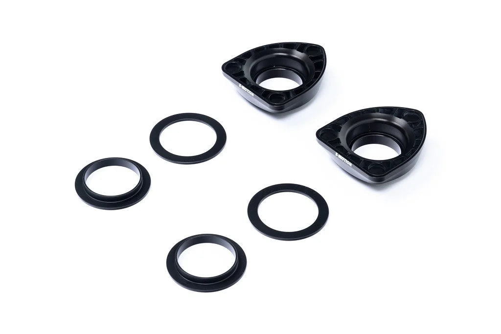 E-Motion Engineering GT Model Spring Package-Suspension-Silicon Valley Bimmer