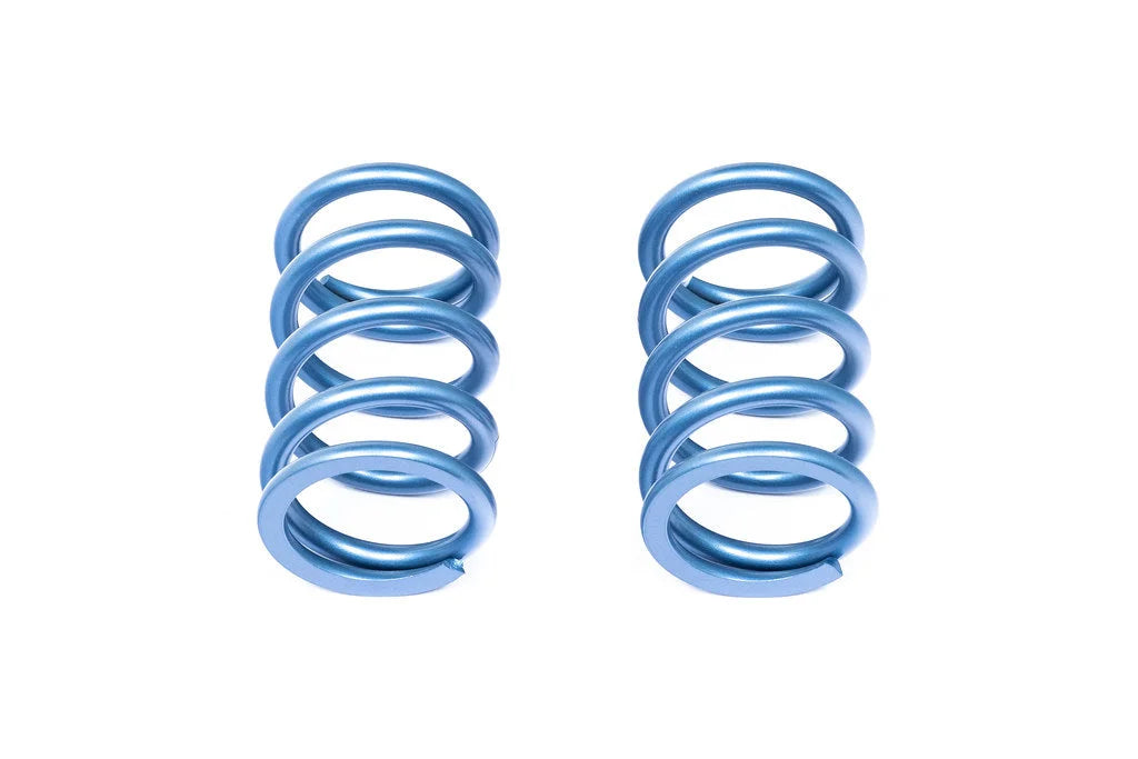 E-Motion Engineering GT Model Spring Package-Suspension-Silicon Valley Bimmer