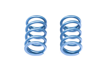 E-Motion Engineering GT Model Spring Package-Suspension-Silicon Valley Bimmer