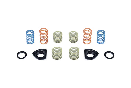 E-Motion Engineering GT Model Spring Package-Suspension-Silicon Valley Bimmer