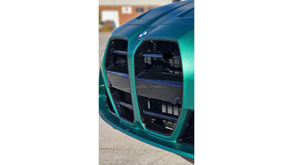NWCarbon Haus G8X Dry Carbon Fiber V3 Grills