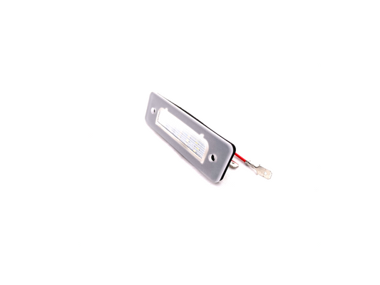 E28 LED License Plate Lights-Exterior-Silicon Valley Bimmer