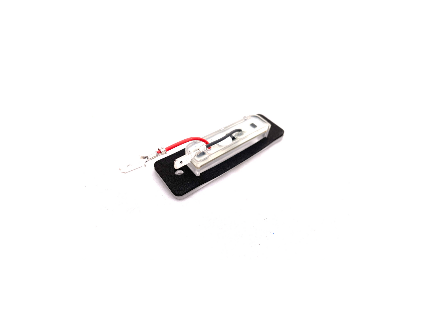 E28 LED License Plate Lights-Exterior-Silicon Valley Bimmer