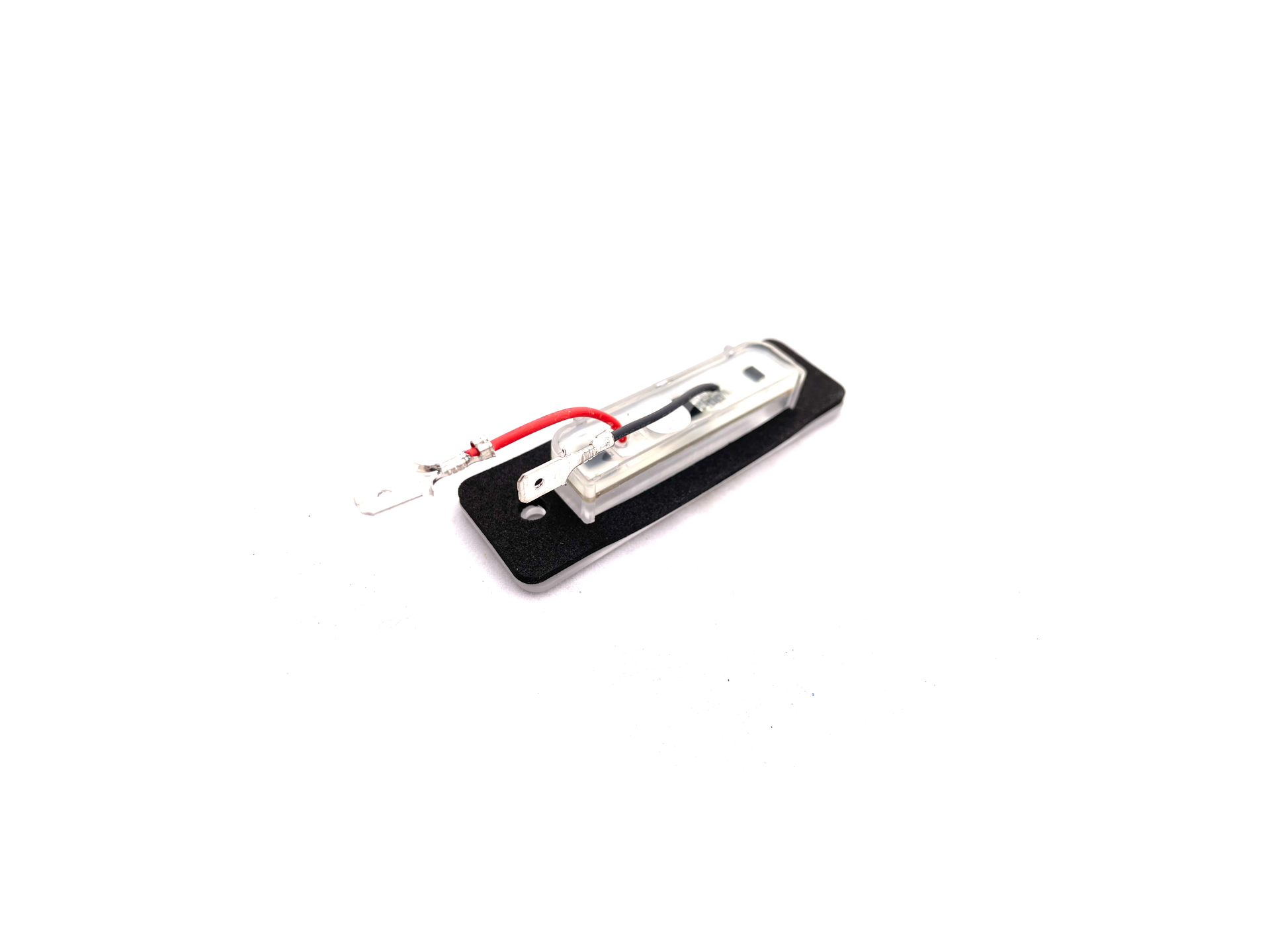 E28 LED License Plate Lights-Exterior-Silicon Valley Bimmer