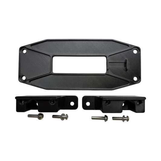 E30 24V Swap ECU Bracket-Misc-Silicon Valley Bimmer