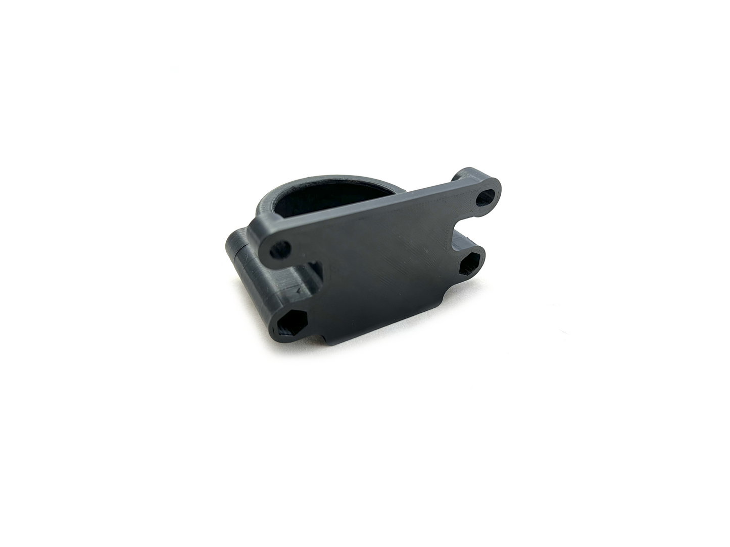 E30 C101 Connector Firewall Bracket-Data & Electrical-Silicon Valley Bimmer