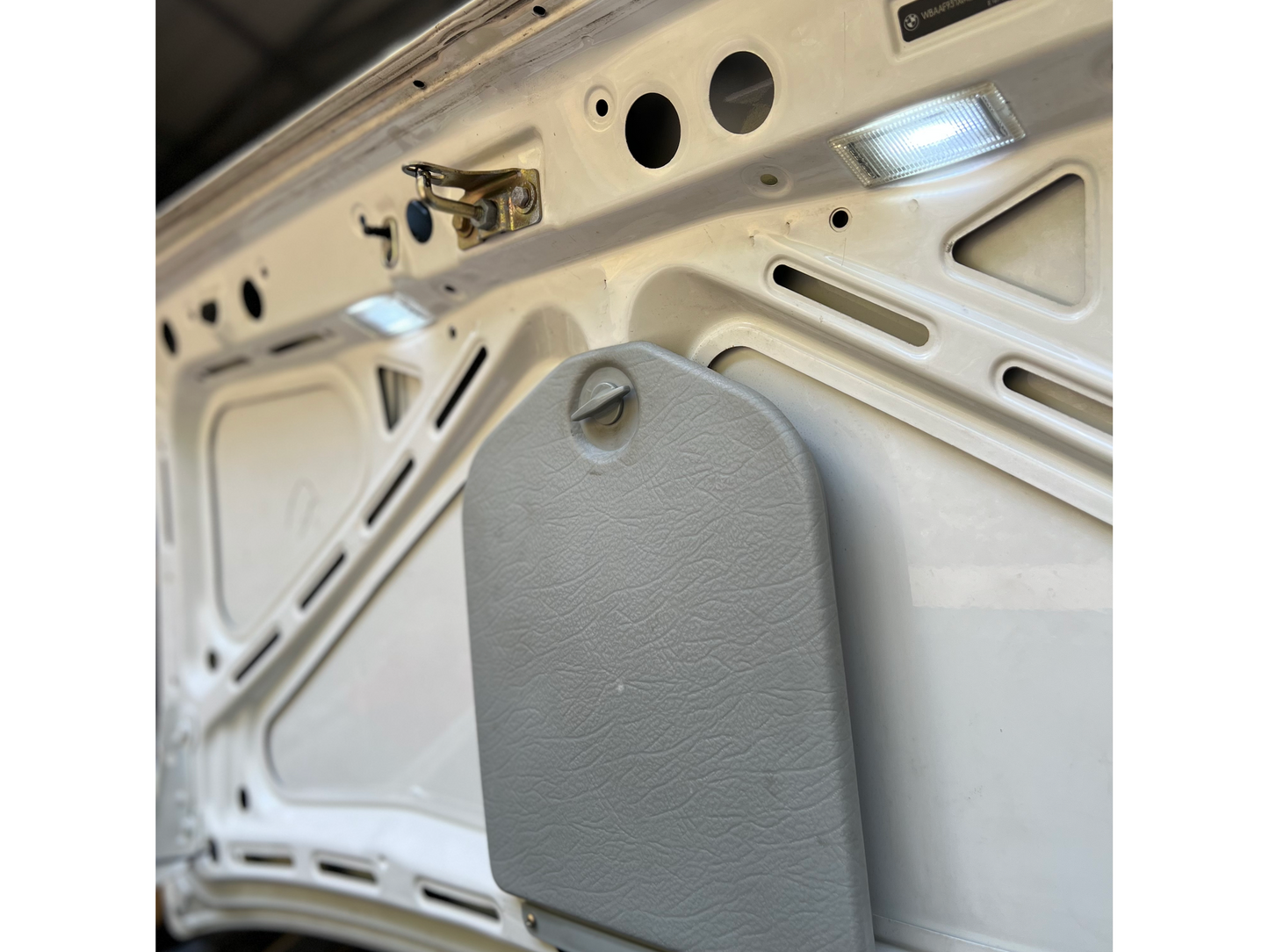 E30 Euro Trunk Light Mod-Data & Electrical-Silicon Valley Bimmer