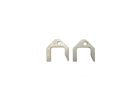 E30 Front Sway Bar Reinforcements-Suspension-Silicon Valley Bimmer