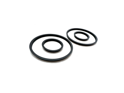 E30 Gauge Cluster Rings-Interior-Silicon Valley Bimmer