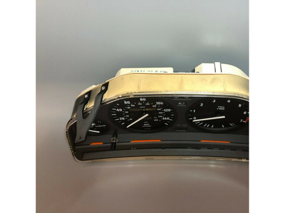 E30 Gauge Cluster Tab Repair Kit-Interior-Silicon Valley Bimmer