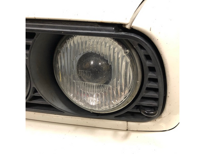 E30 Hood Quick Release-Exterior-Silicon Valley Bimmer
