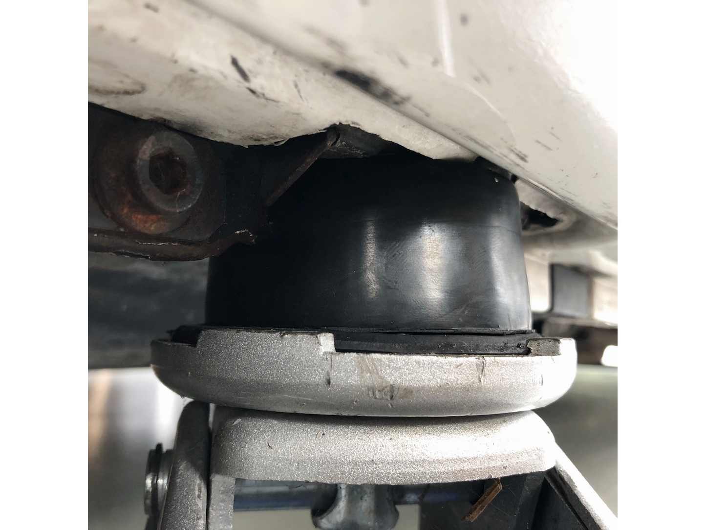 E30 Jack Pad-Misc-Silicon Valley Bimmer