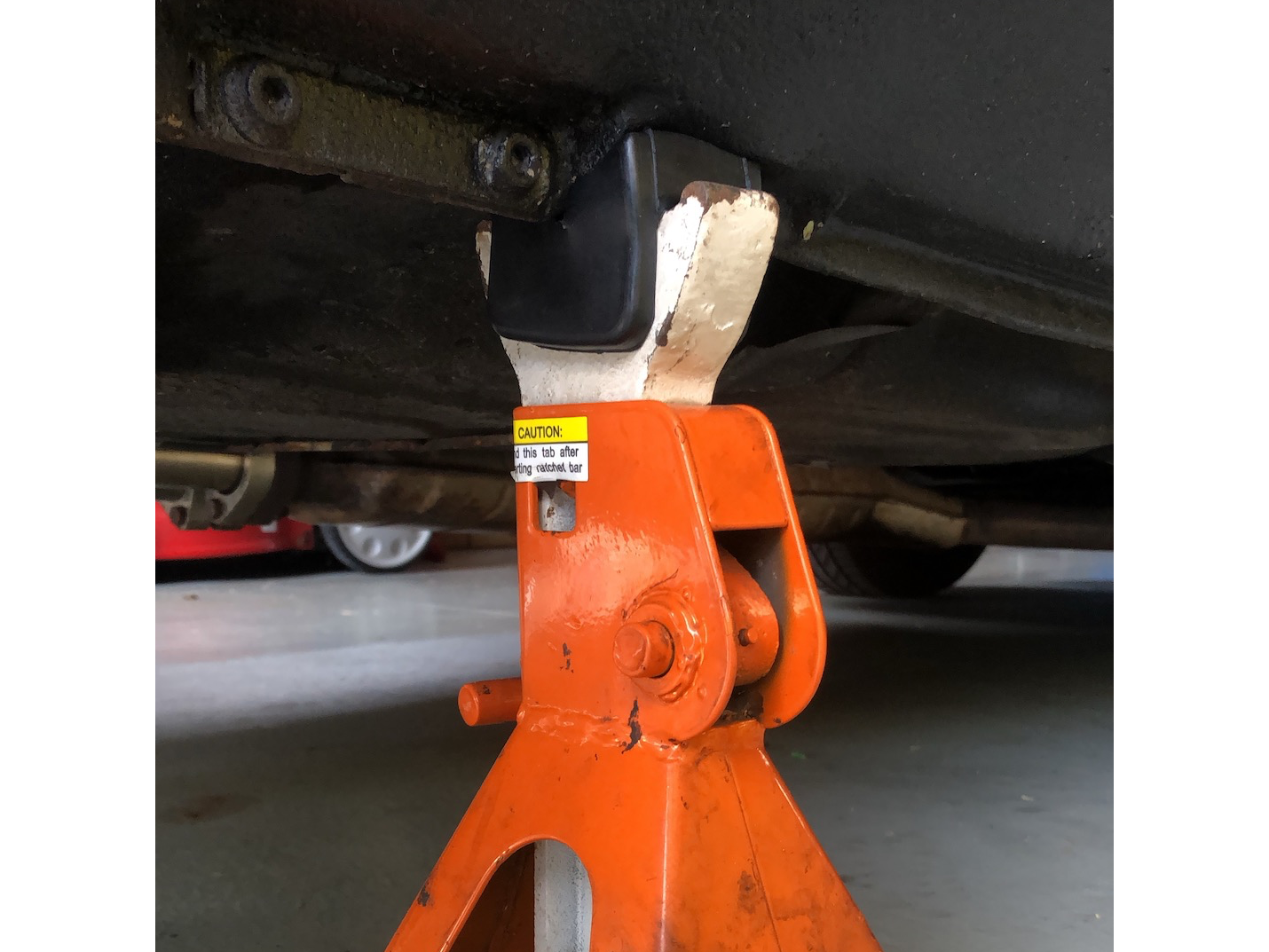 E30 Jack Pad Kit-Misc-Silicon Valley Bimmer
