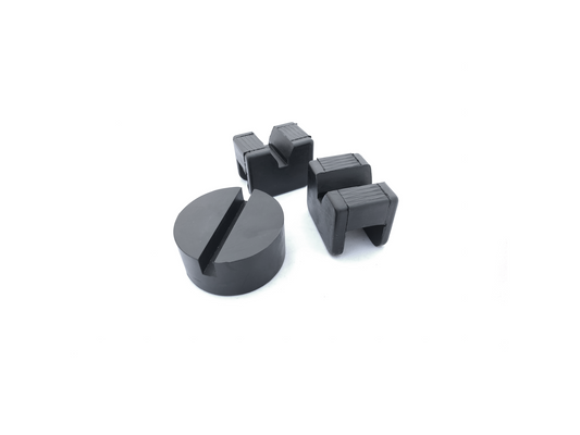 E30 Jack Pad Kit-Misc-Silicon Valley Bimmer
