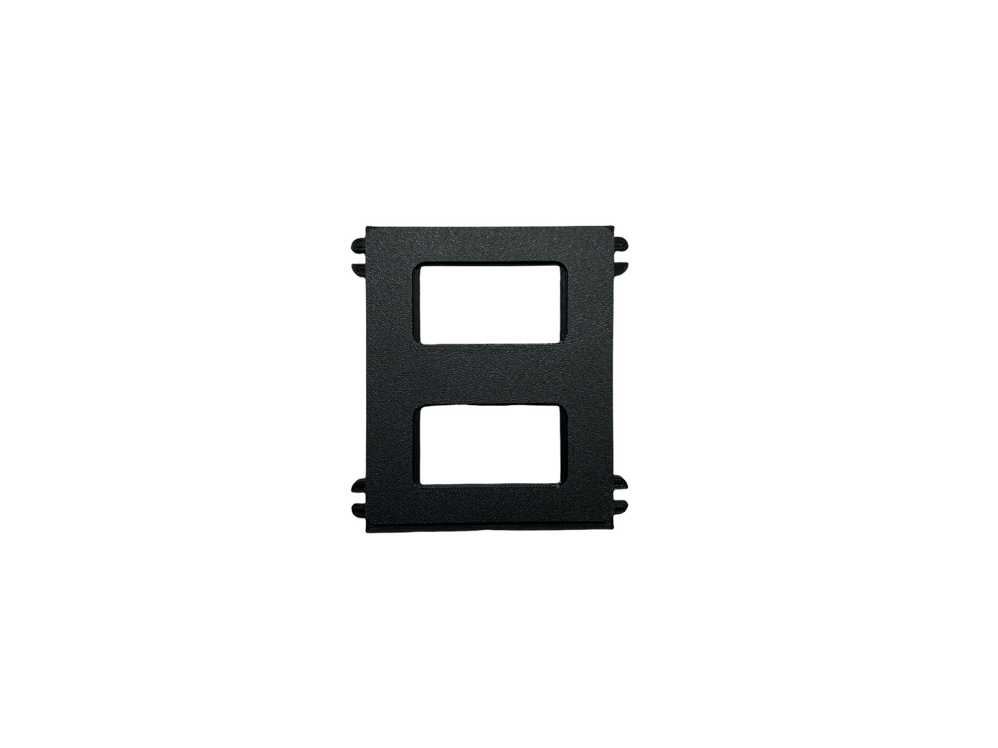 E30 OBC 2 Button Mount-Data & Electrical-Silicon Valley Bimmer