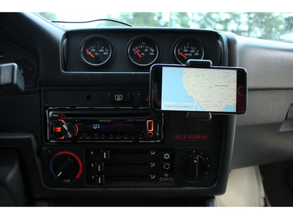 E30 OBC Phone Mount-Interior-Silicon Valley Bimmer